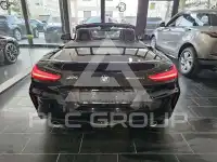 2025 BMW Z4