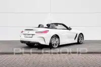 2025 BMW Z4