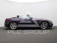 2025 BMW Z4