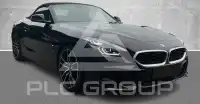 2025 BMW Z4