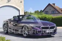 2025 BMW Z4
