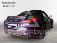2025 BMW Z4