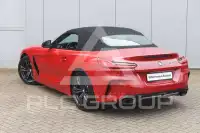 2025 BMW Z4