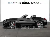 2025 BMW Z4