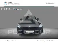 2025 BMW Z4