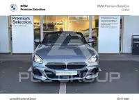 2025 BMW Z4