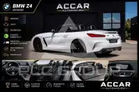 2025 BMW Z4