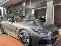 2025 BMW Z4