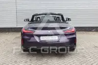 2025 BMW Z4