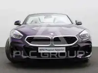 2025 BMW Z4