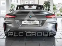 2025 BMW Z4