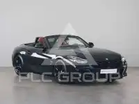 2025 BMW Z4