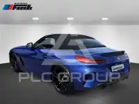 2025 BMW Z4
