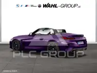 2025 BMW Z4