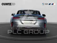 2025 BMW Z4