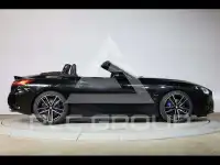 2025 BMW Z4