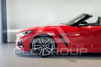 2025 BMW Z4