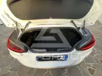 2025 BMW Z4