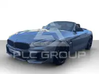 2025 BMW Z4