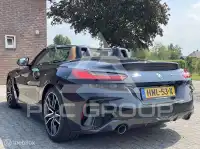 2025 BMW Z4