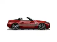 2025 BMW Z4