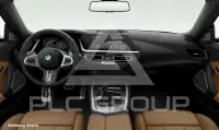 2025 BMW Z4