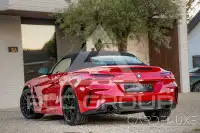 2025 BMW Z4