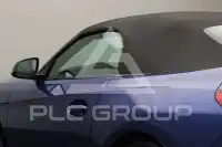 2025 BMW Z4