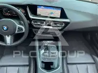 2025 BMW Z4