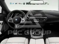 2025 BMW Z4