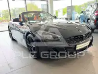 2025 BMW Z4