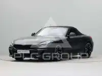 2025 BMW Z4
