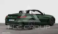 2025 BMW Z4