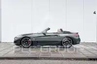 2025 BMW Z4