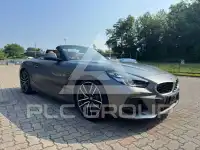 2025 BMW Z4