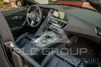 2025 BMW Z4