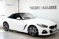 2025 BMW Z4