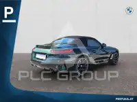 2025 BMW Z4