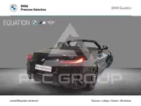 2025 BMW Z4
