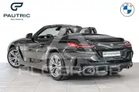 2025 BMW Z4