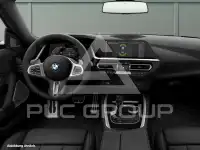 2025 BMW Z4