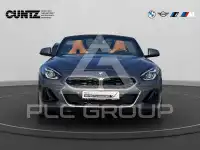 2025 BMW Z4