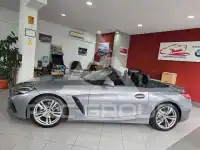 2025 BMW Z4