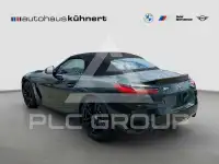 2025 BMW Z4