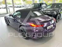 2025 BMW Z4