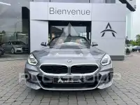 2025 BMW Z4