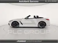 2025 BMW Z4