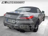 2025 BMW Z4