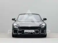 2025 BMW Z4