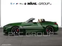 2025 BMW Z4